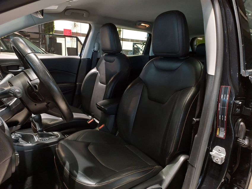 jeep compass 2.0 16v diesel longitude 4x4 automatico 4p 20218