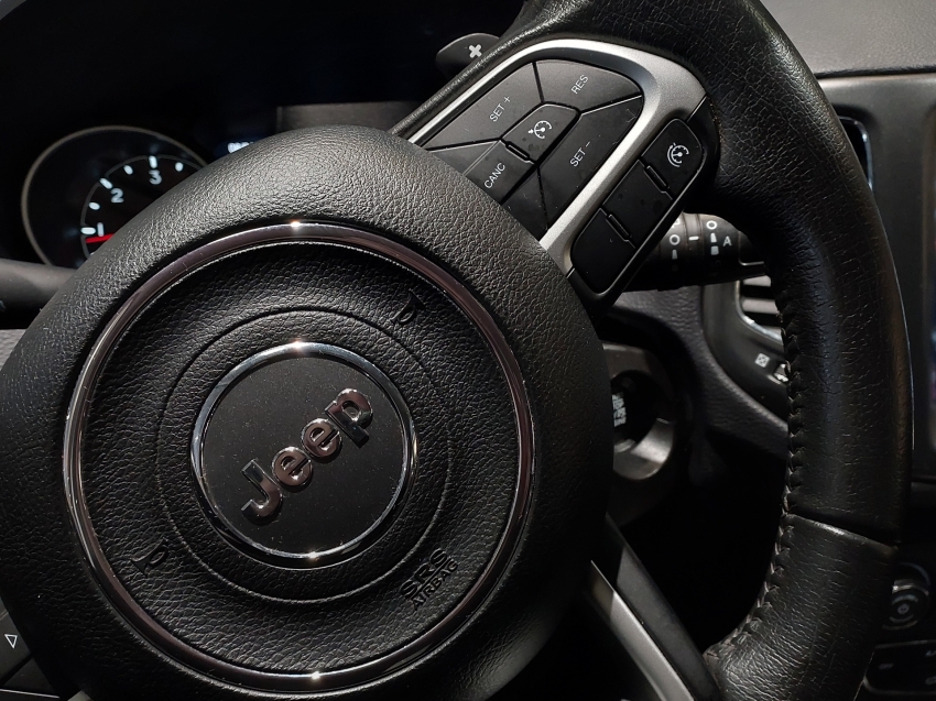 jeep compass 2.0 16v diesel longitude 4x4 automatico 4p 202116