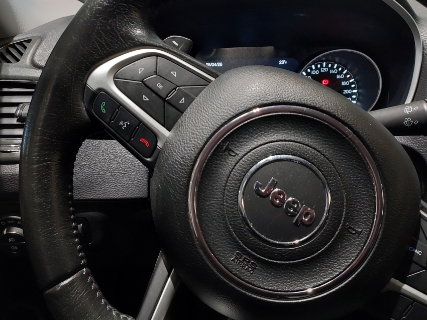 jeep compass 2.0 16v diesel longitude 4x4 automatico 4p 202115