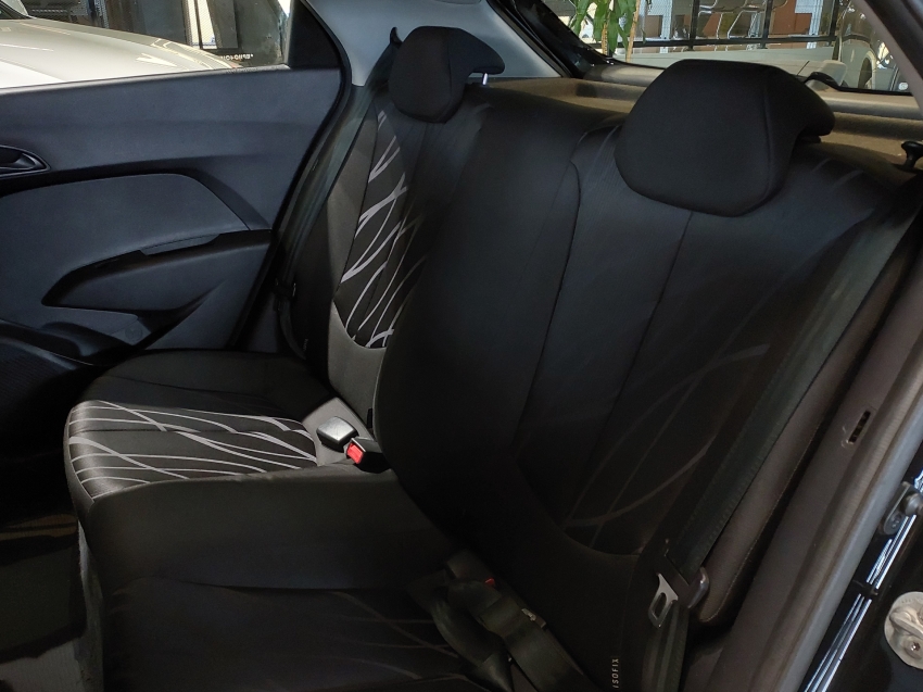 hyundai hb20 1.0 comfort 12v flex 4p manual 201410