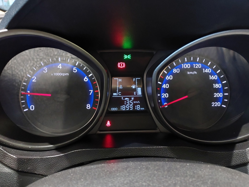 hyundai hb20 1.0 comfort 12v flex 4p manual 201414