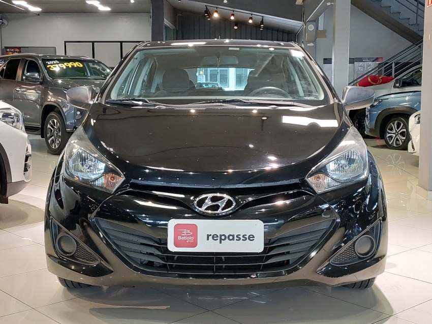 hyundai hb20 1.0 comfort 12v flex 4p manual 20143