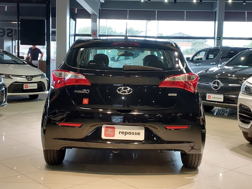 hyundai hb20 1.0 comfort 12v flex 4p manual 20145