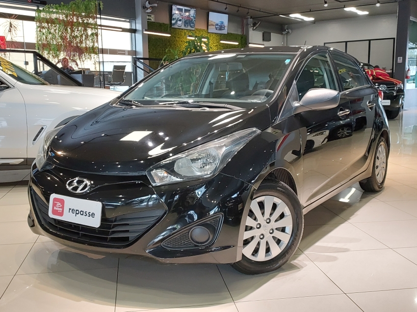 hyundai hb20 1.0 comfort 12v flex 4p manual 20142