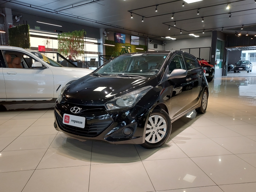 hyundai hb20 1.0 comfort 12v flex 4p manual 201422