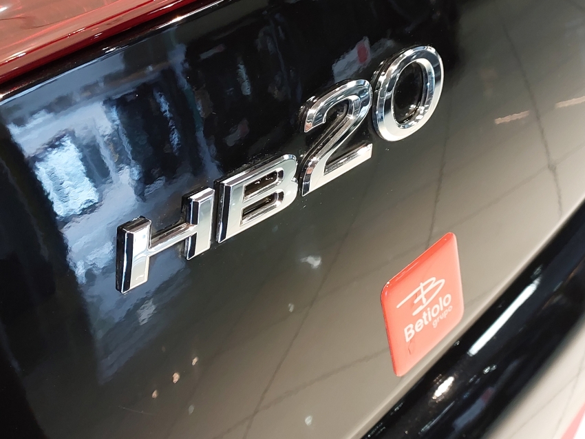 hyundai hb20 1.0 comfort 12v flex 4p manual 201418