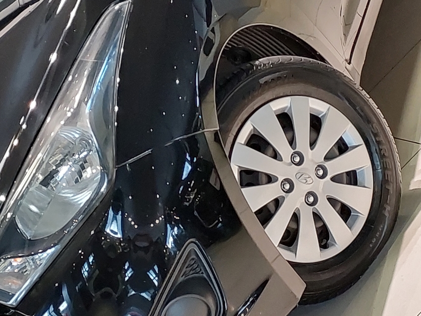 hyundai hb20 1.0 comfort 12v flex 4p manual 201421