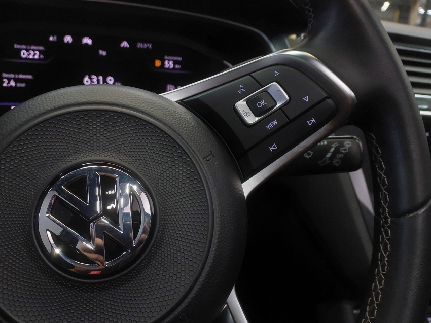 volkswagen tiguan 2.0 350 tsi gasolina allspace r-line 4motion dsg 4p automatico 202018