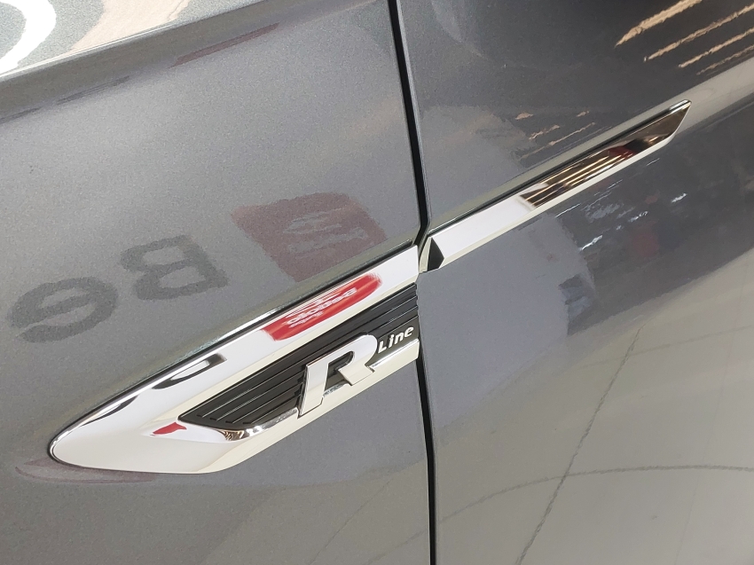 volkswagen tiguan 2.0 350 tsi gasolina allspace r-line 4motion dsg 4p automatico 202025