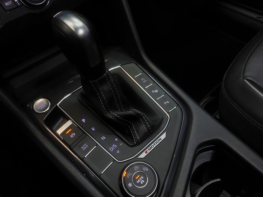 volkswagen tiguan 2.0 350 tsi gasolina allspace r-line 4motion dsg 4p automatico 202016