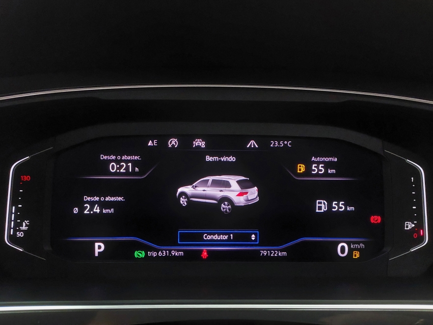 volkswagen tiguan 2.0 350 tsi gasolina allspace r-line 4motion dsg 4p automatico 202012