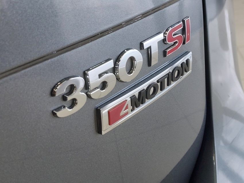 volkswagen tiguan 2.0 350 tsi gasolina allspace r-line 4motion dsg 4p automatico 202026