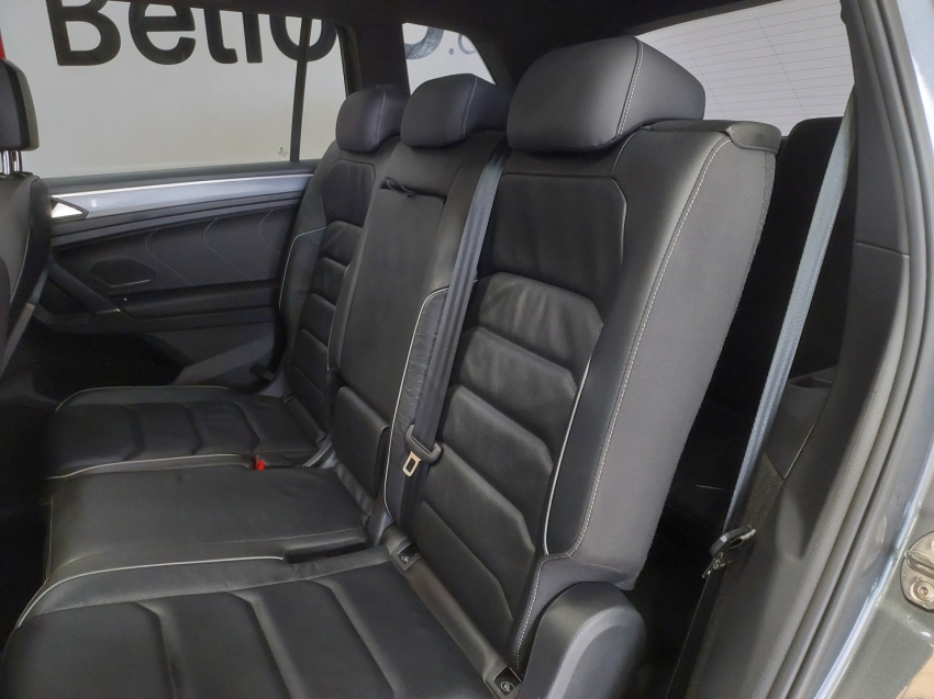 volkswagen tiguan 2.0 350 tsi gasolina allspace r-line 4motion dsg 4p automatico 202010