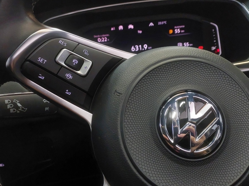 volkswagen tiguan 2.0 350 tsi gasolina allspace r-line 4motion dsg 4p automatico 202017