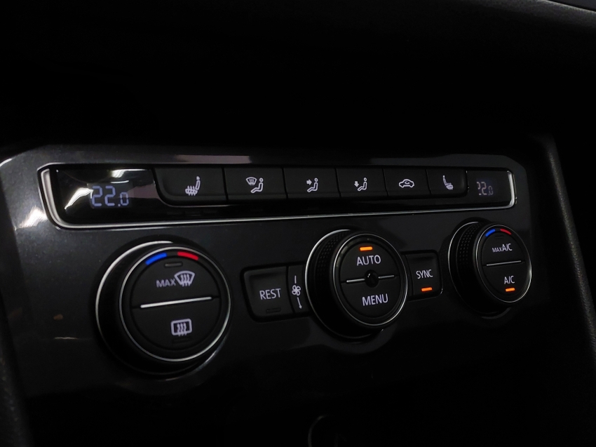 volkswagen tiguan 2.0 350 tsi gasolina allspace r-line 4motion dsg 4p automatico 202013