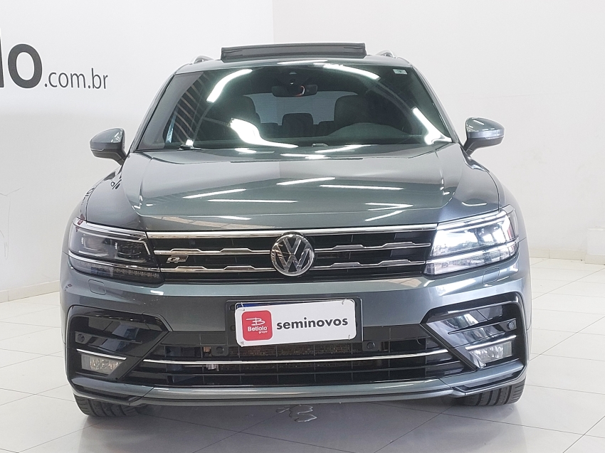 volkswagen tiguan 2.0 350 tsi gasolina allspace r-line 4motion dsg 4p automatico 20202