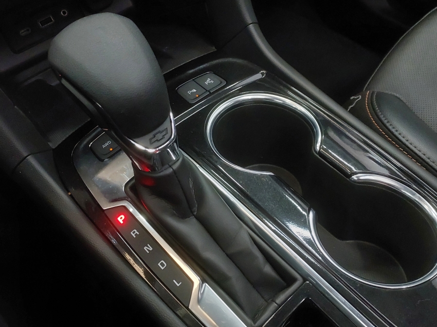 chevrolet equinox 1.5 16v turbo gasolina premier awd automatico 4p 202316