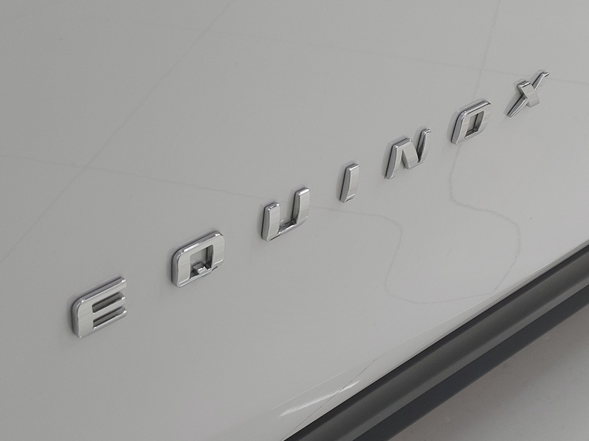 chevrolet equinox 1.5 16v turbo gasolina premier awd automatico 4p 202324