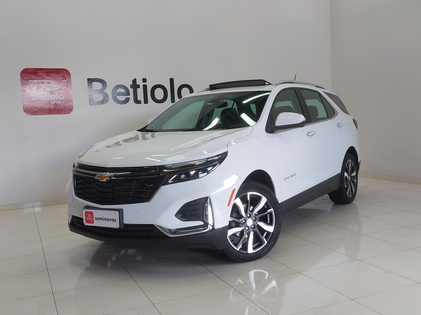chevrolet equinox 1.5 16v turbo gasolina premier awd automatico 4p 202328