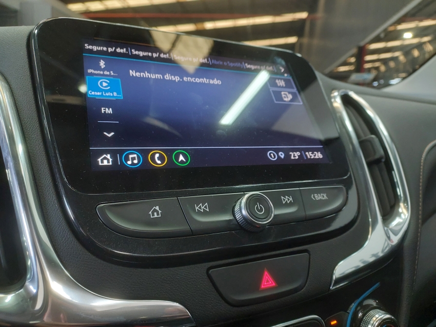 chevrolet equinox 1.5 16v turbo gasolina premier awd automatico 4p 202314