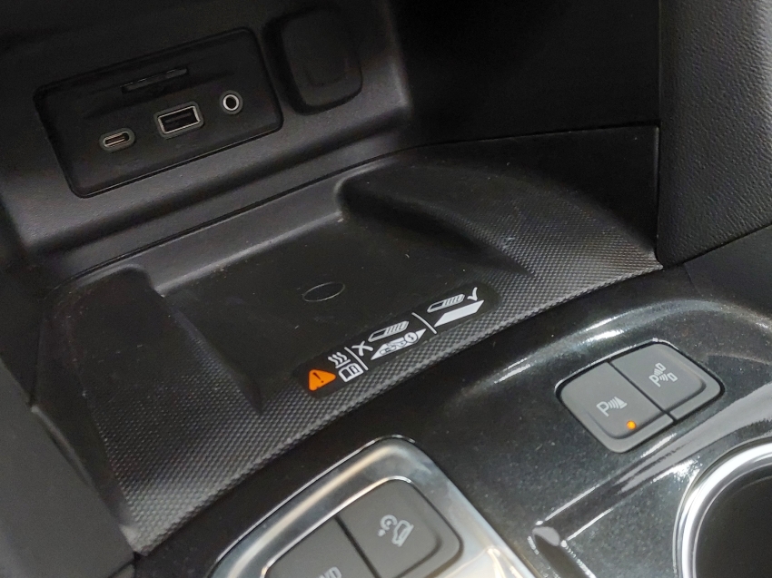 chevrolet equinox 1.5 16v turbo gasolina premier awd automatico 4p 202317