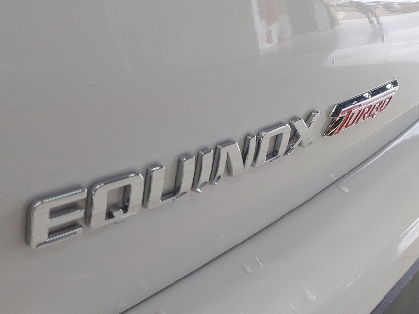 chevrolet equinox 1.5 16v turbo gasolina premier awd automatico 4p 202325