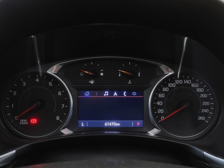 chevrolet equinox 1.5 16v turbo gasolina premier awd automatico 4p 202311