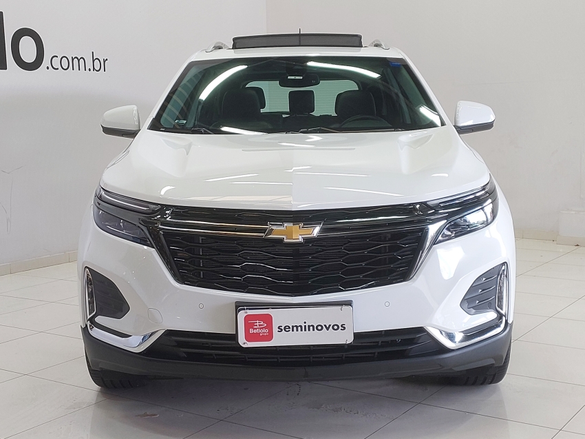 chevrolet equinox 1.5 16v turbo gasolina premier awd automatico 4p 20232