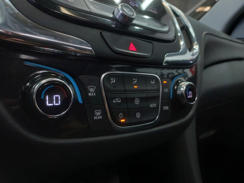 chevrolet equinox 1.5 16v turbo gasolina premier awd automatico 4p 202312