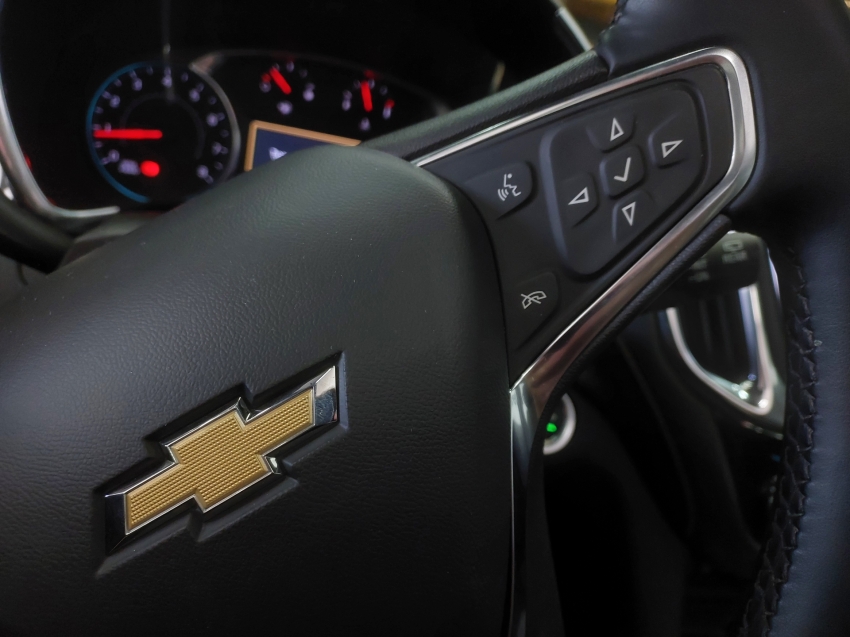 chevrolet equinox 1.5 16v turbo gasolina premier awd automatico 4p 202319