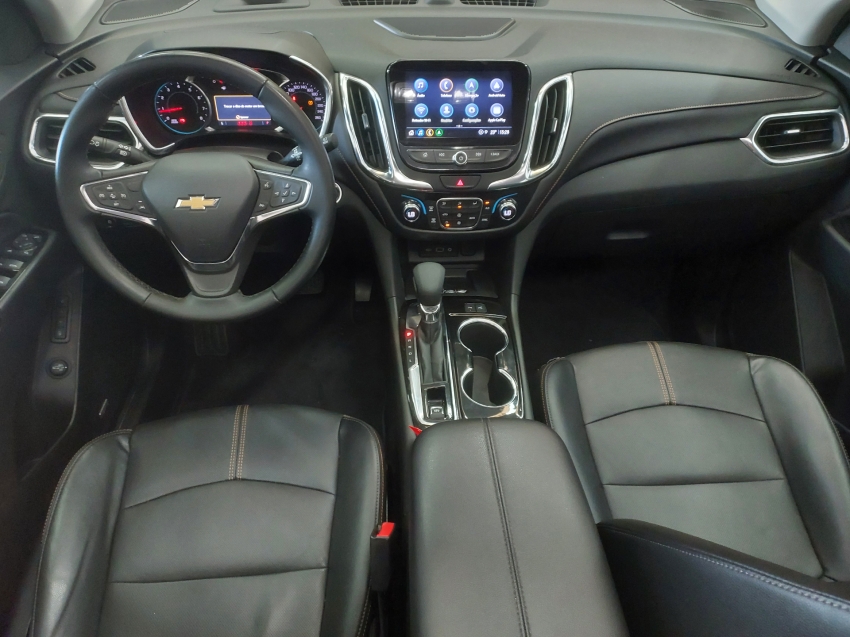 chevrolet equinox 1.5 16v turbo gasolina premier awd automatico 4p 20237