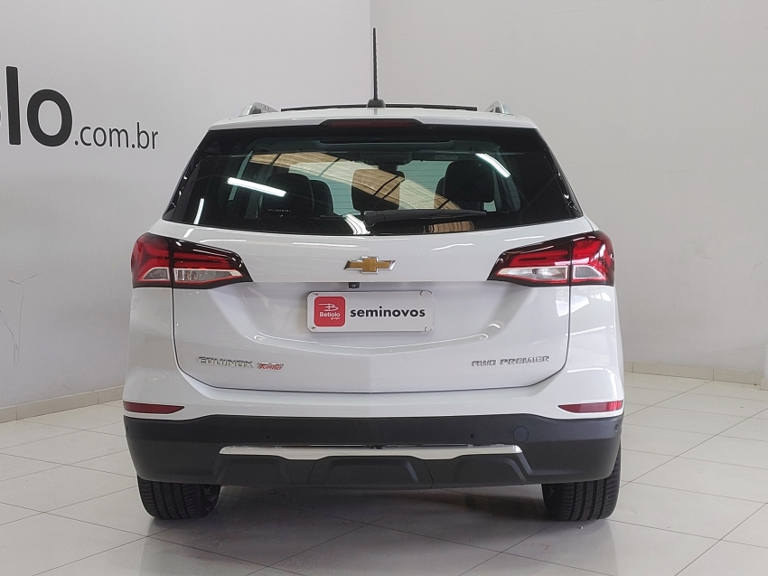 chevrolet equinox 1.5 16v turbo gasolina premier awd automatico 4p 20235