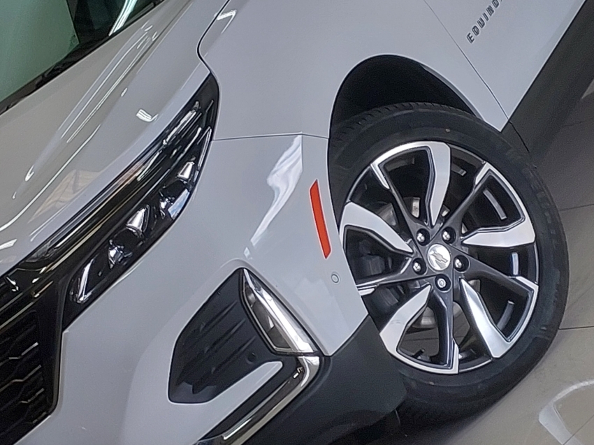 chevrolet equinox 1.5 16v turbo gasolina premier awd automatico 4p 202327