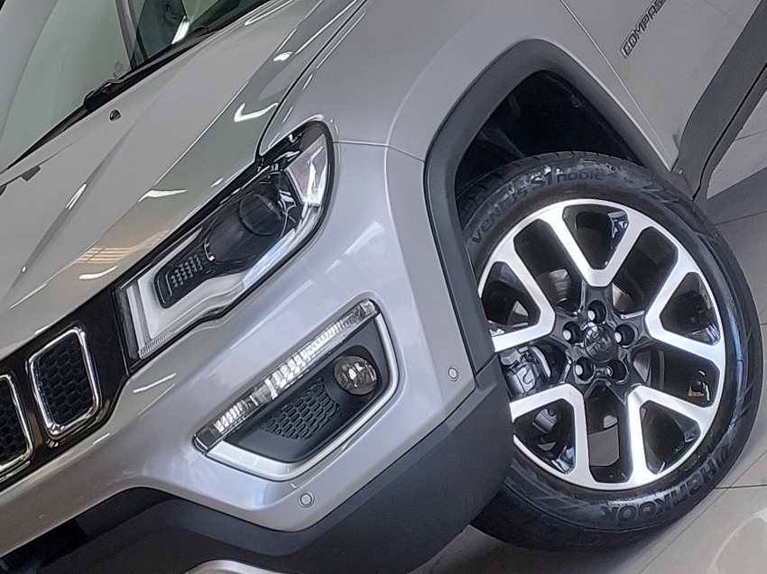 jeep compass 2.0 16v diesel limited 4x4 automatico 4p 202025