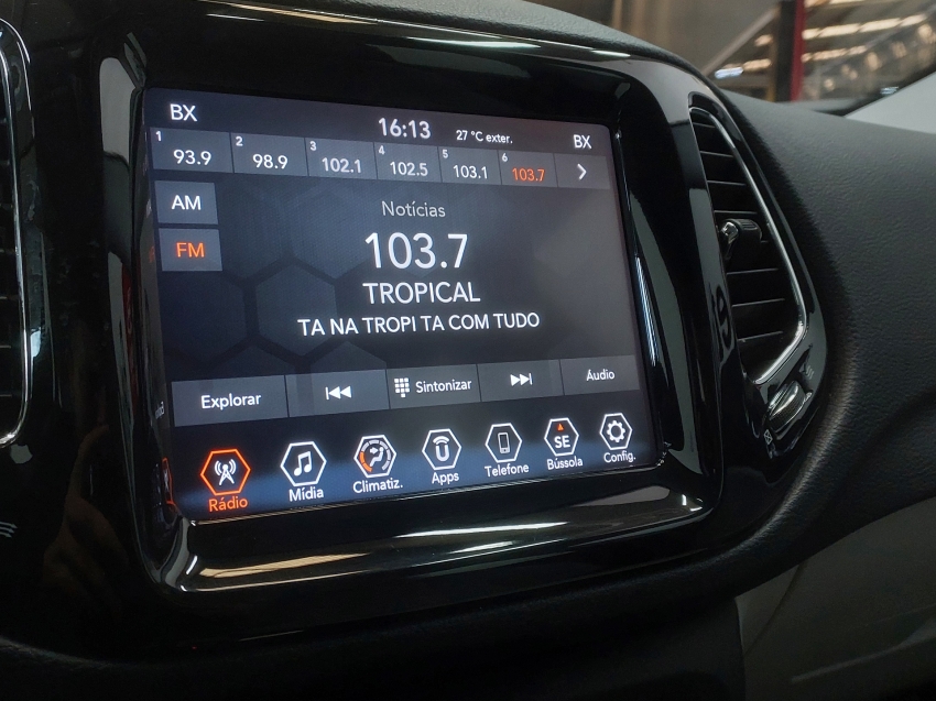 jeep compass 2.0 16v diesel limited 4x4 automatico 4p 202012