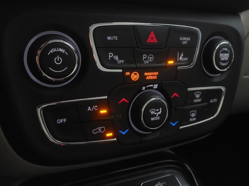 jeep compass 2.0 16v diesel limited 4x4 automatico 4p 202011