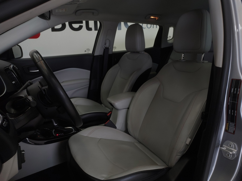 jeep compass 2.0 16v diesel limited 4x4 automatico 4p 20208
