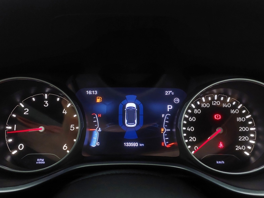 jeep compass 2.0 16v diesel limited 4x4 automatico 4p 202010