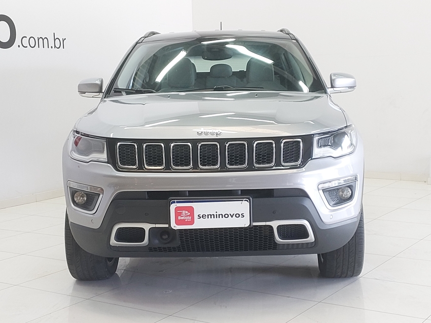 jeep compass 2.0 16v diesel limited 4x4 automatico 4p 20202