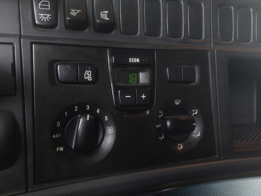 scania r 400 4x2 12700 diesel 2p automatico 201416