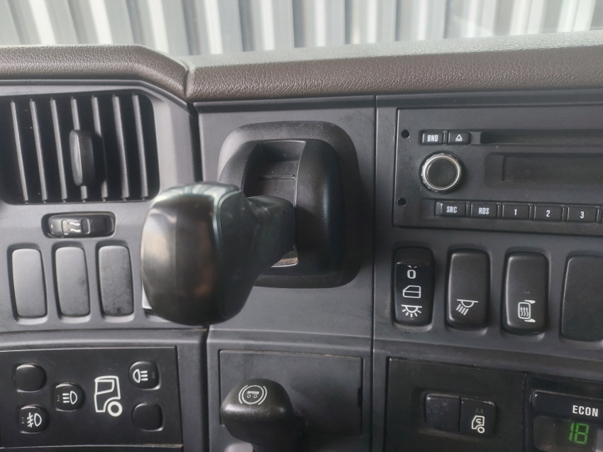 scania r 400 4x2 12700 diesel 2p automatico 201419