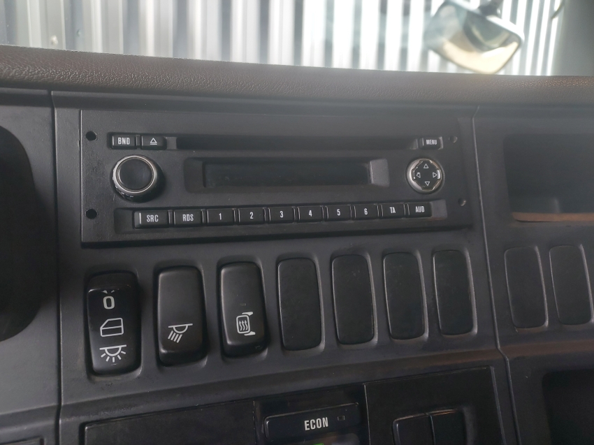 scania r 400 4x2 12700 diesel 2p automatico 201417