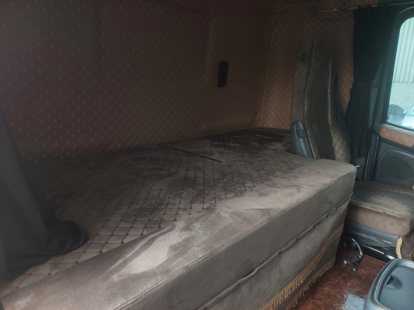 scania r 400 4x2 12700 diesel 2p automatico 201411