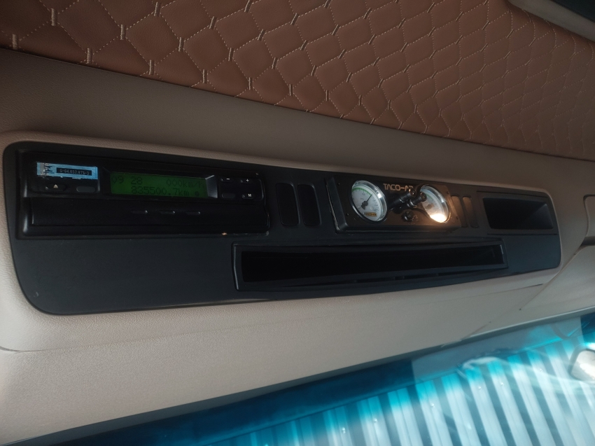 scania r 400 4x2 12700 diesel 2p automatico 201426