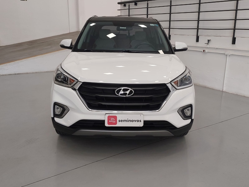 hyundai creta 2.0 16v flex prestige automatico 4p 20201