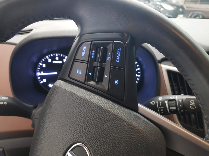 hyundai creta 2.0 16v flex prestige automatico 4p 202014