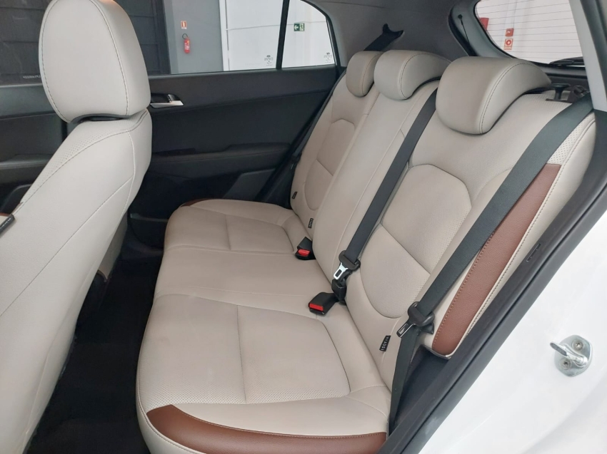 hyundai creta 2.0 16v flex prestige automatico 4p 20208