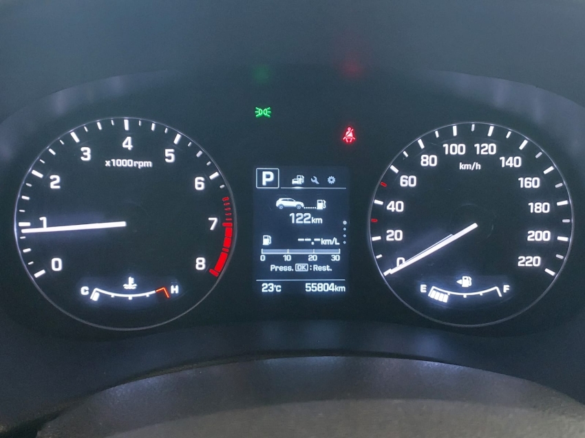 hyundai creta 2.0 16v flex prestige automatico 4p 20209