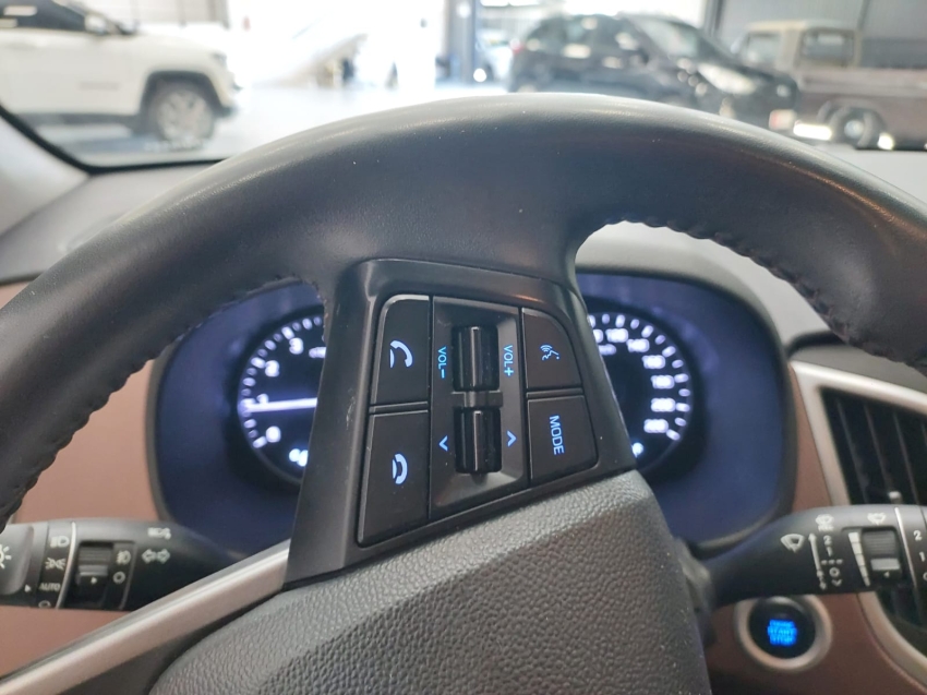 hyundai creta 2.0 16v flex prestige automatico 4p 202013