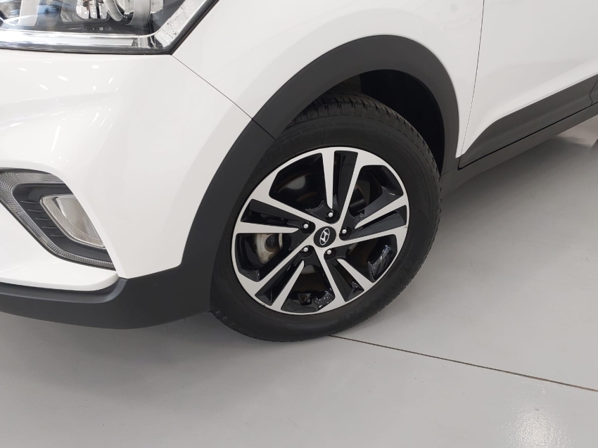 hyundai creta 2.0 16v flex prestige automatico 4p 202018